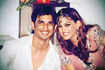 Unseen pictures of Sushant Singh Rajput from his sister's wedding go viral