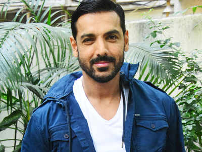 John Abraham to shoot his next in Lucknow in September