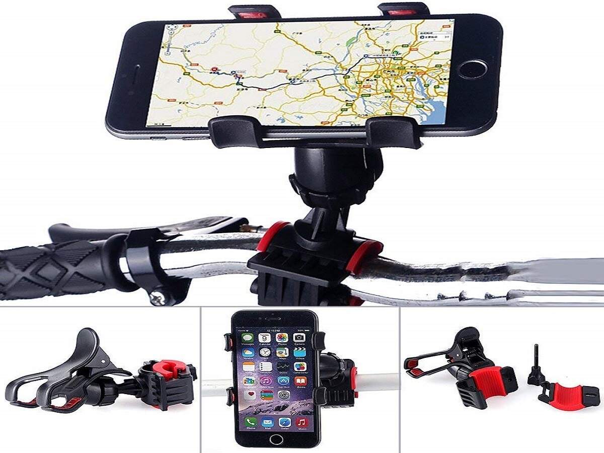 phone cycle mount