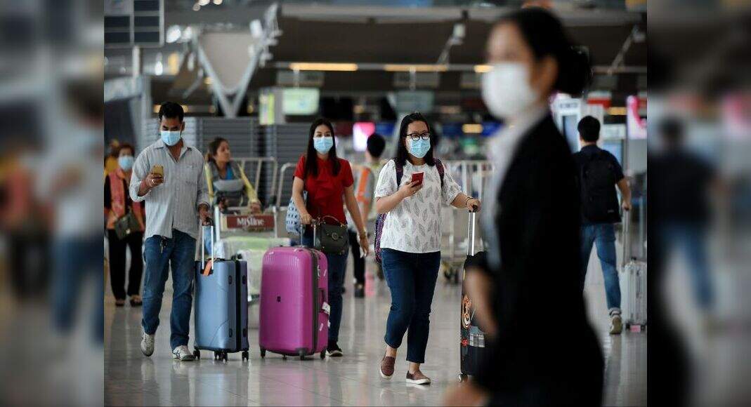 Karnataka Covid Travel Restrictions Karnataka scraps mandatory quarantine and all COVIDrelated