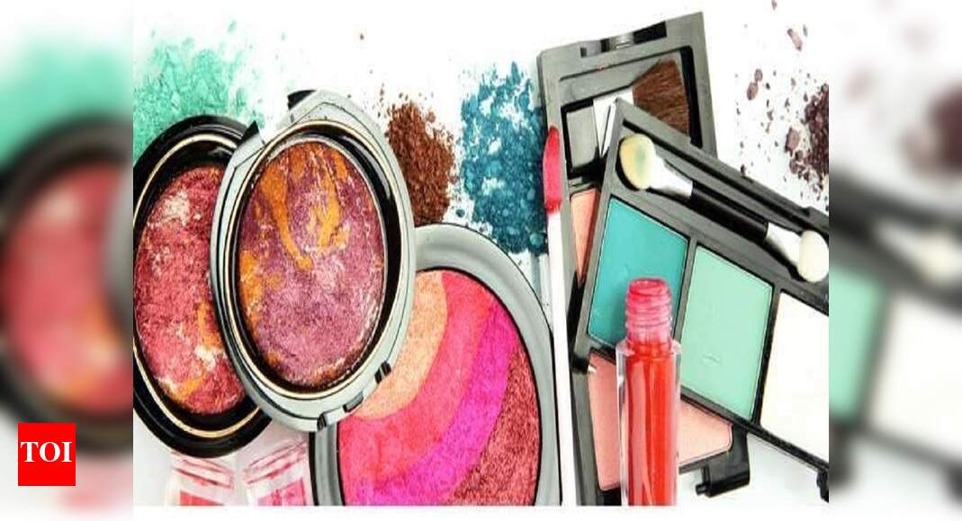 Vanity boxes A perfect storage box for all your cosmetics Times of India