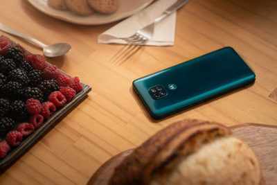 Indian Moto G9 goes global as Moto G9 Play -  news