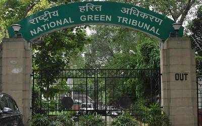 NGT directs installation of 175 air quality monitoring stations within 6 months