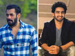 Singer Amaal Mallik engages in twitter battle with Salman Khan fans after calling Shah Rukh Khan his favourite actor