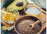 Flaxseed oil or Fish oil: Which is better?