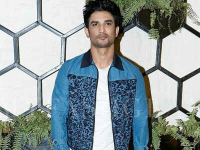 Revealed! Sandip Ssingh called the ambulance driver two days after Sushant Singh Rajput's death
