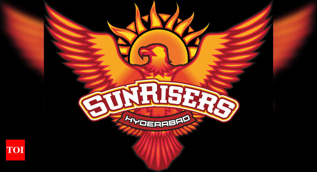 Sunrisers Hyderabad Close All Sponsorship Slots For Ipl 2020 Cricket News Times Of India