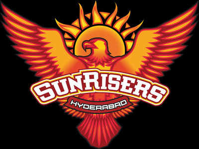 How to draw the Sunrisers Hyderabad Logo - IPL Team Series
