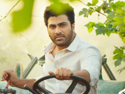 Sharwanand to resume shooting for Sreekaram in September? | Telugu ...