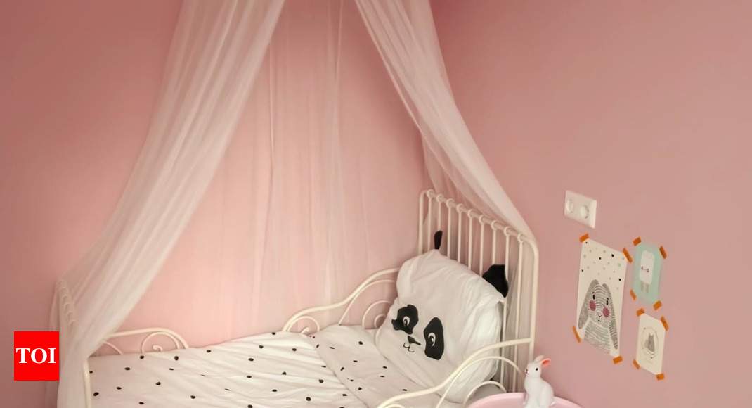 Mosquito Nets for Kids: Innovative options for babies, toddlers