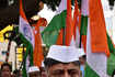Karnataka Congress chief D K Shivakumar tests positive for COVID-19