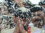 Karnataka Congress chief D K Shivakumar tests positive for COVID-19