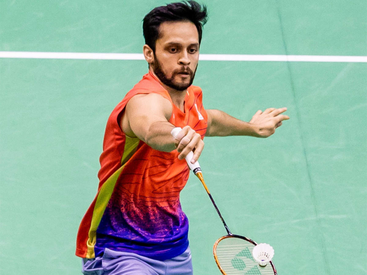 German Open Badminton LIVE Kashyap, Bansod crashes out