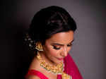 Priya Anand's pictures