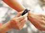 Could fitness gadgets help detect early warnings of COVID-19?