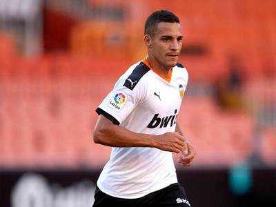 Versatile Spain forward Rodrigo linked with Leeds move