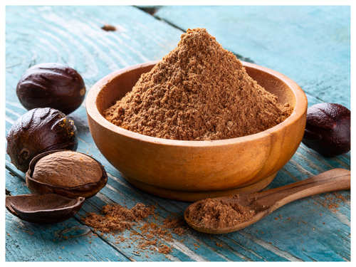 Nutmeg Benefits Why Women Must Have A Pinch Of Nutmeg Daily