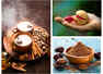 Why women must have a pinch of nutmeg daily