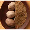 Nutmeg Benefits Why women must have a pinch of nutmeg daily