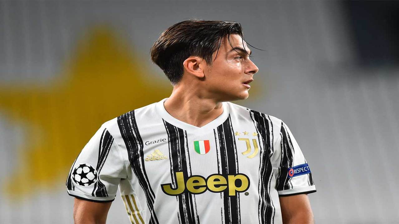 Dybala stays, Higuain out as Pirlo vows to bring joy back to tired Juventus  | Football News - Times of India