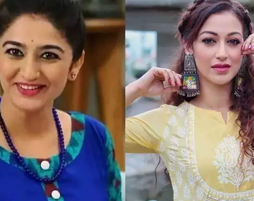 
Taarak Mehta Ka Ooltah Chashmah: This TV actress will replace Neha Mehta aka Anjali Bhabhi
