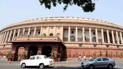 Monsoon session of Parliament to be held from September 14 to October 1: Sources