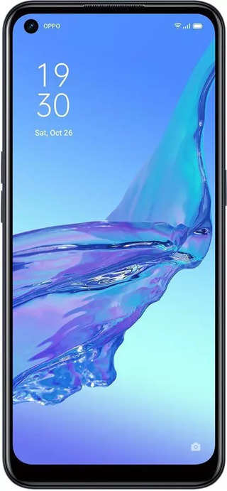 Oppo A53 2020 128gb 6gb Ram Price In India Full Specifications Features 9th Dec 2020 At Gadgets Now