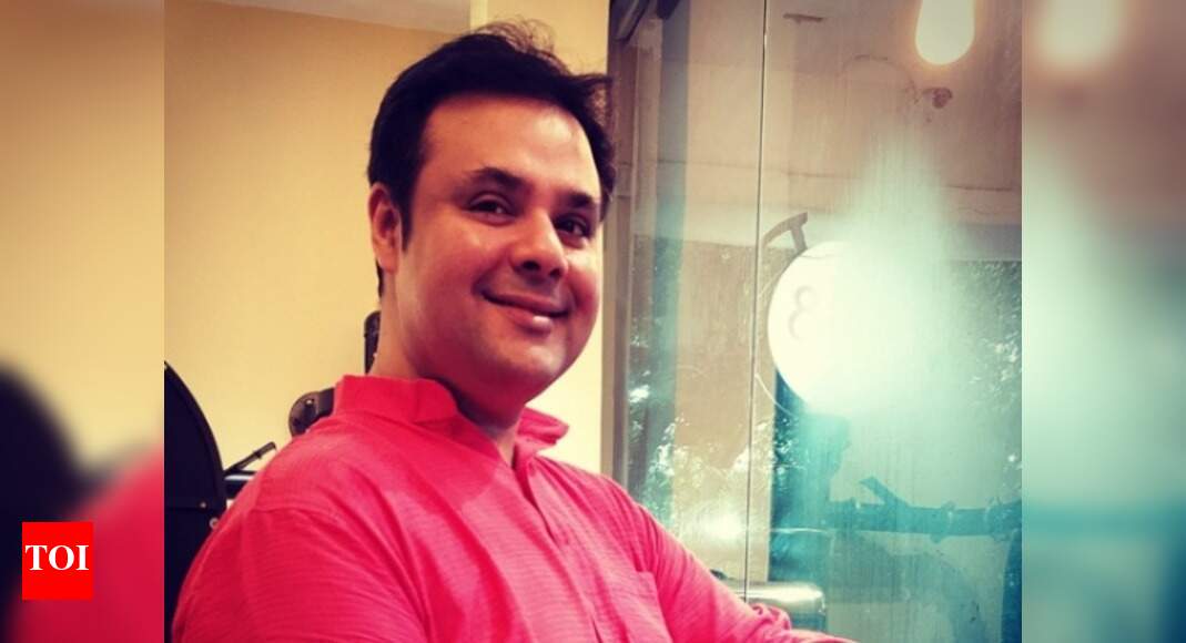 Scared, have no sense of taste and smell Sujoy Prosad Bengali Movie