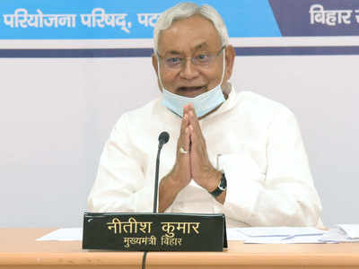 Bihar polls: Nitish Kumar to kick-start election campaign on September 6