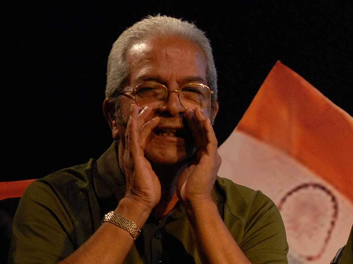 Book on renowned coach Vasoo Paranjape to be released on September 2 |  Cricket News - Times of India