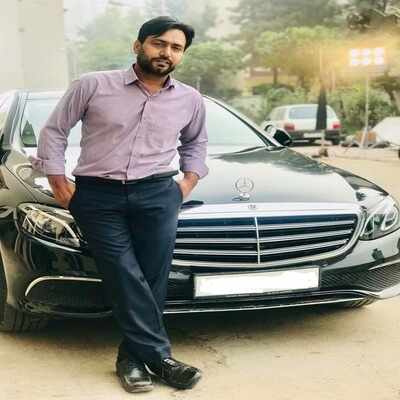 Ucha Burj Lahore Da will be a visual wonder: director Amberdeep Singh
