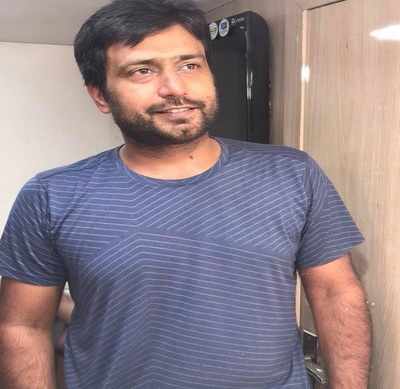 Writer-director Amberdeep Singh keen to travel to Lahore