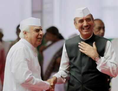 Agenda for change can’t be brushed aside, says G-23