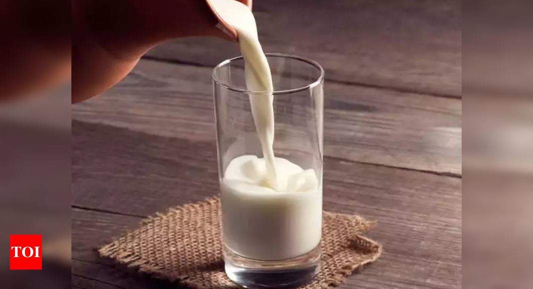 FSSAI may restrict use of term ‘milk’ to only dairy products | India ...