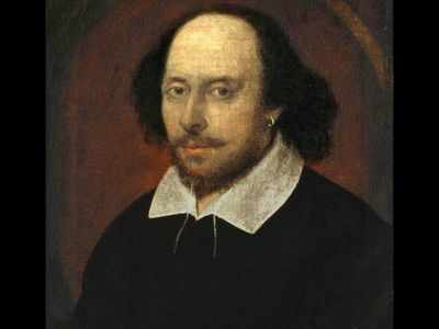 William Shakespeare was bisexual, claim researchers