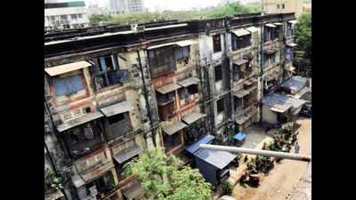 Mumbai: L&T bows out of Naigaum’s BDD chawls redevelopment project