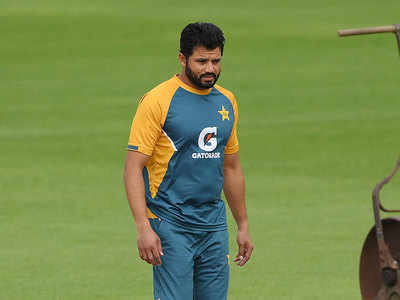 Azhar Ali proud despite series defeat against England