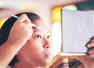 How to shave your eyebrows like an expert at home