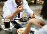 Why you should never eat food when you are angry or anxious