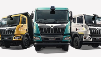 Mahindra and REE Automotive shake hands over development of electric commercial vehicles