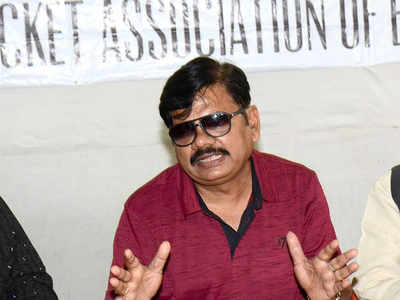 Aditya Verma alleges misuse of funds within Bihar Cricket Association