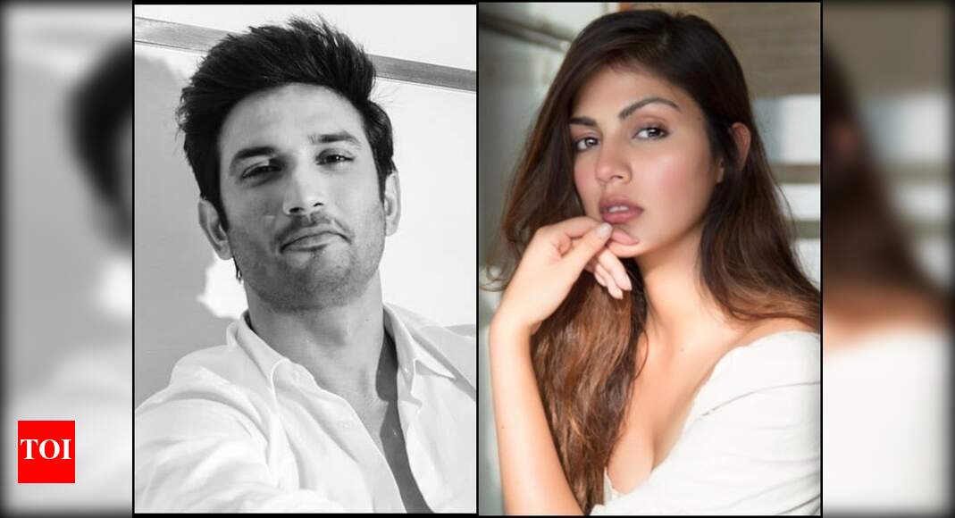 Sushant Singh Rajput case: CBI to summon Rhea Chakraborty, Jaya Saha ...