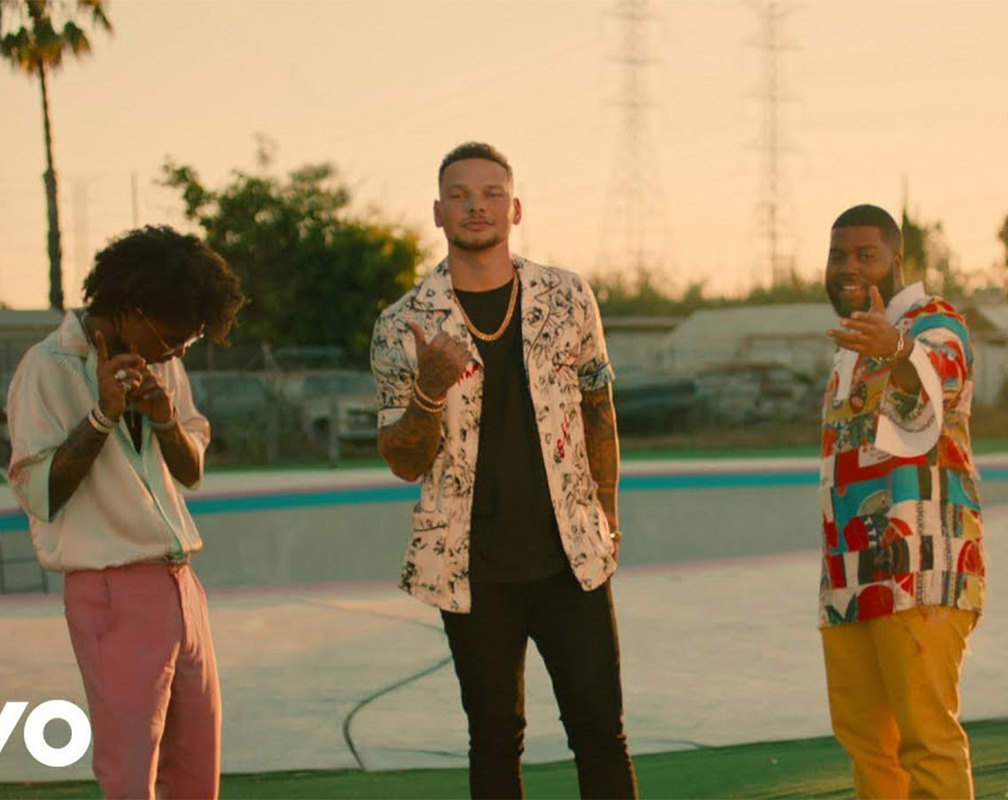 
Watch Latest English Official Music Video Song 'Be Like That' Sung By Kane Brown, Swae Lee and Khalid
