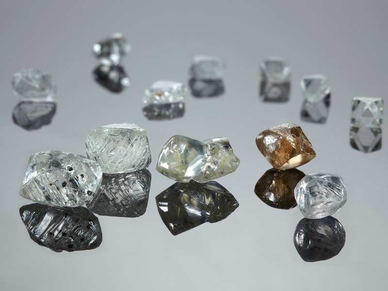 Facts about natural diamonds that would intrigue you