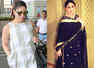 Kareena’s most stunning pregnancy style moments