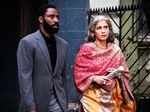 Dimple Kapadia's Hollywood debut in 'Tenet' gets a thumbs up from international critics
