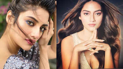 Nusrat Jahan talks about online rape and death threats to women, says 'it reflects the society'