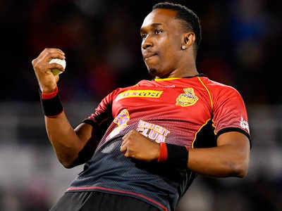 Dwayne Bravo becomes first bowler to scalp 500 wickets in T20 cricket