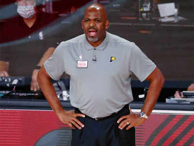 Indiana Pacers fire McMillan as coach after quick NBA playoff exit