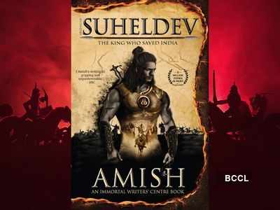 Micro review: 'Legend of Suheldev: The King Who Saved India' by Amish
